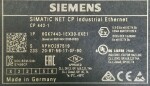 Siemens 6GK7443-1EX30-0XE1